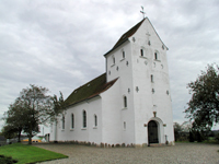 Genner Kirke (KMJ)
