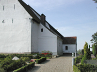 Kværs Kirke (KMJ)