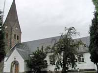Bov Kirke (KMJ)