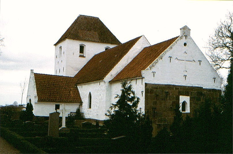Ejlby Kirke