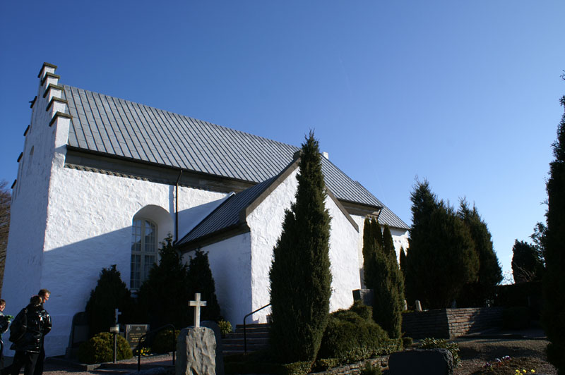 Sct Pouls Kirke