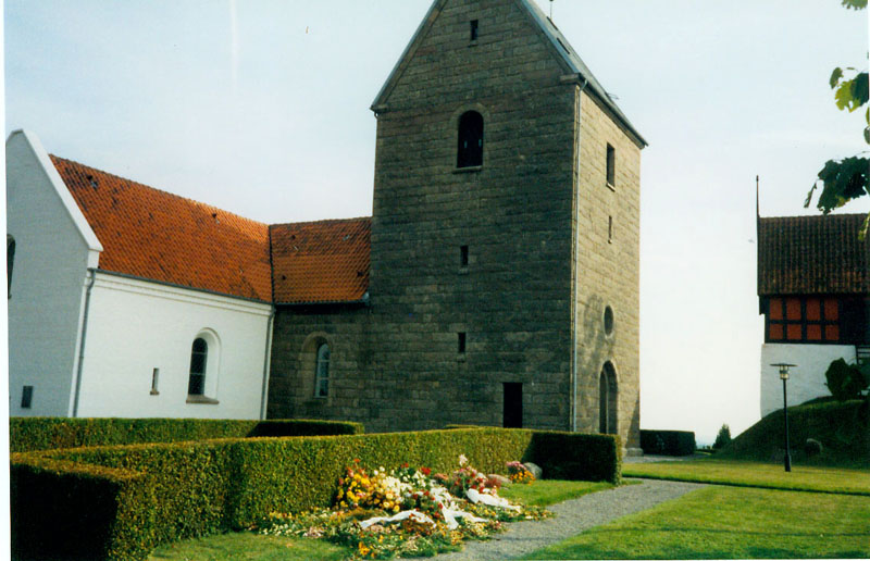 Ruts Kirke