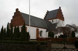 Vester Hæsinge Kirke (KMJ)