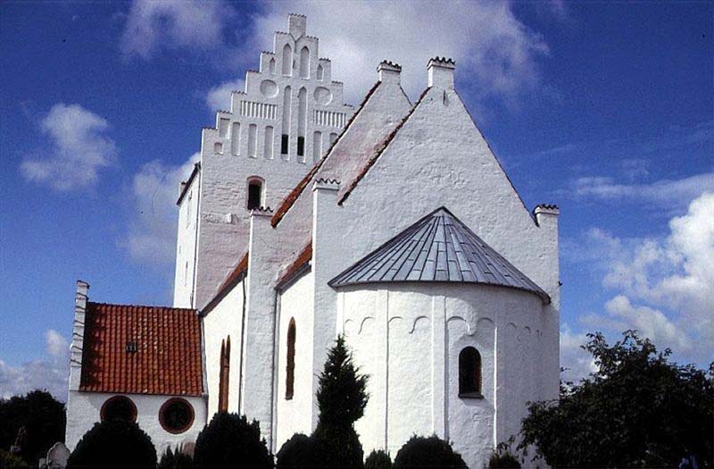 Horbelev Kirke