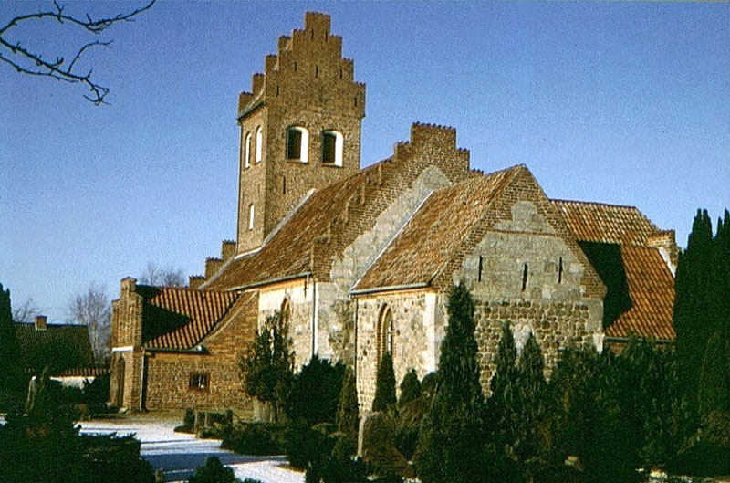 Draaby Kirke