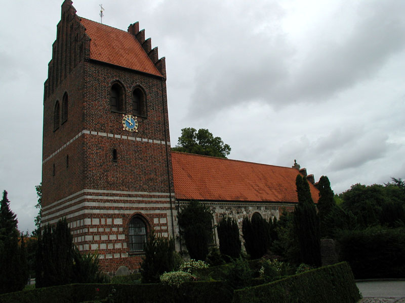 Gladsaxe Kirke