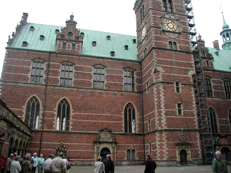 Frederiksborg Slots Kirke