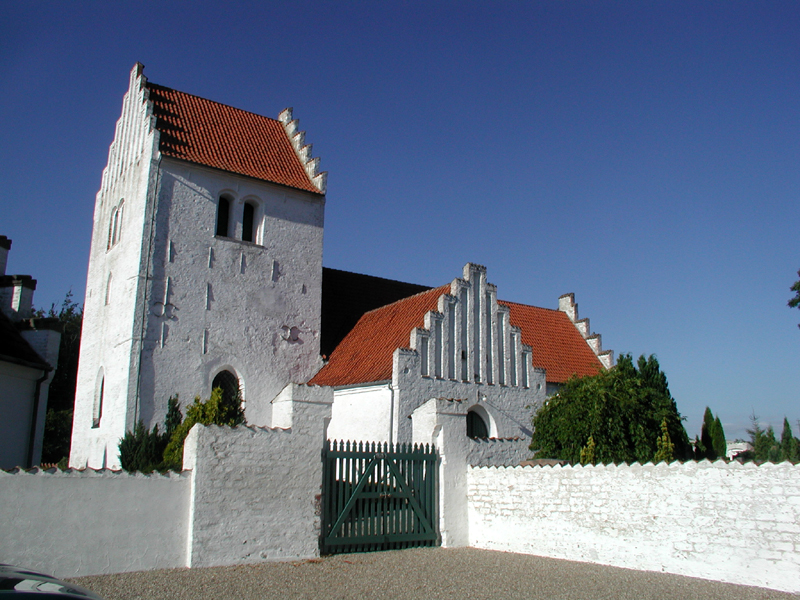 Kvanløse Kirke (KMJ)
