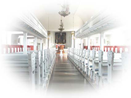 Skagen Kirke indvendig (KMJ)
