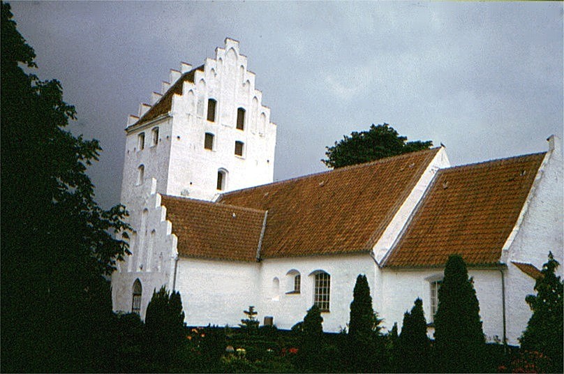 Rynkeby Kirke