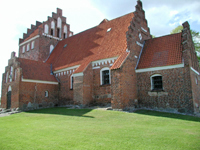 Rønninge Kirke (KMJ)