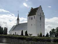 Ullerslev Kirke (KMJ)