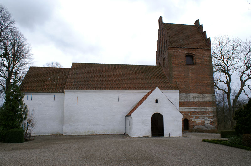 Ørsted Kirke (KMJ)