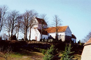 Snøde Kirke