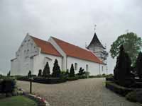 Roerslev Kirke (KMJ)