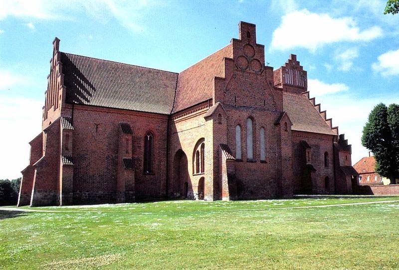 Herlufsholm Kirke (KMJ)