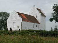 Oure Kirke (KMJ)