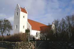 Vejstrup Kirke (KMJ)