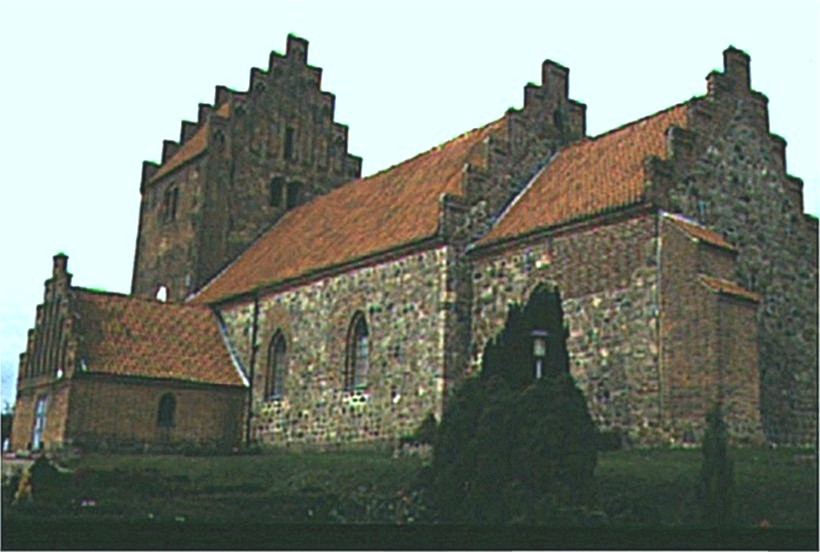 Hjby Kirke