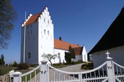 Hillerslev Kirke