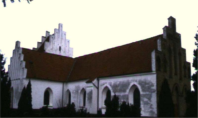 Vemmelev Kirke