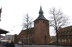Skt Nikolaj Kirke (KMJ)