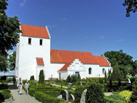 Sct Jørgen Kirke (KMJ)