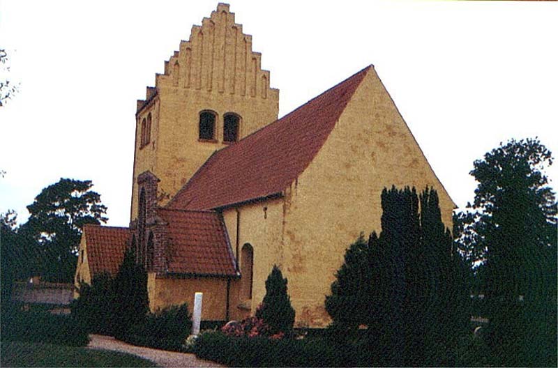 Holtug Kirke