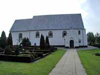 Felsted Kirke (KMJ)