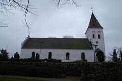 Diernæs Kirke
