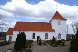 Krarup Kirke