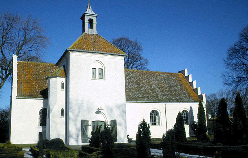 Kyndby Kirke