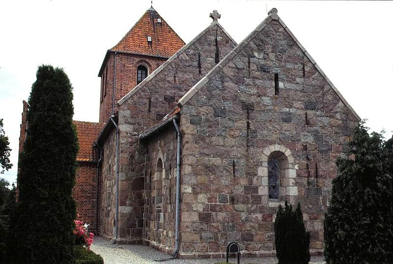 Lille Lyngby Kirke