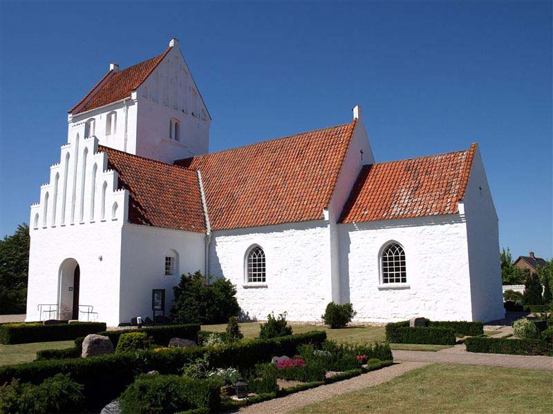 Gørlev Kirke