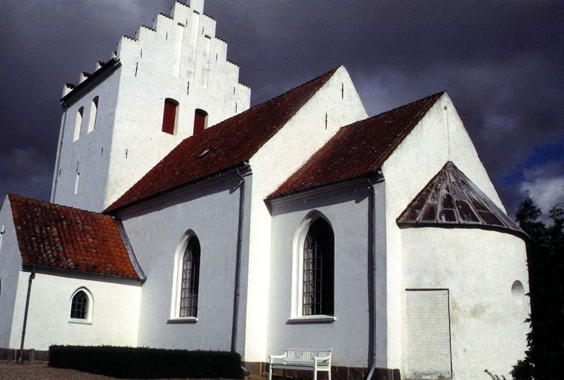 Rye Kirke