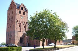 Skt Nicolai Kirke (KMJ)