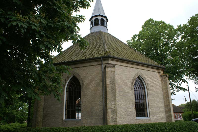 Nyord Kirke